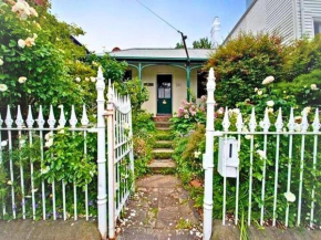 Bostane Cottage on West Hobart Hill